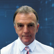 Brian Stringer