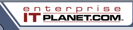 Enterprise IT Planet