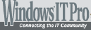 Windows IT Pro