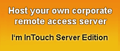 Remote File Management Server Version