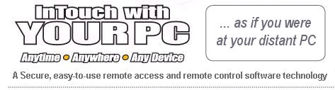 Remote Control Software