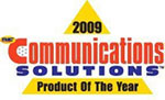 TMC Communications Solutions 2009