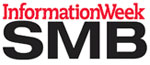 Information Week SMB logo