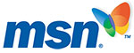 MSN logo