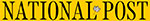 national post logo