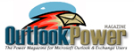outlook power logo