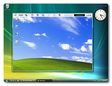software control