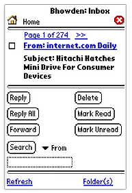 Remote Fle Transfer