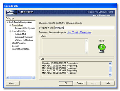 Web Conferencing