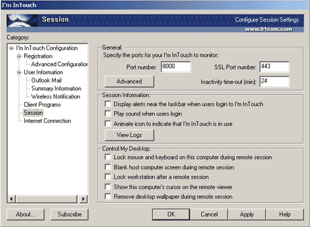 Parental Control Software