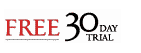 FREE 30 Day Trial - No Credit Card Required