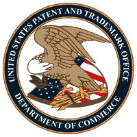 USPTO logo