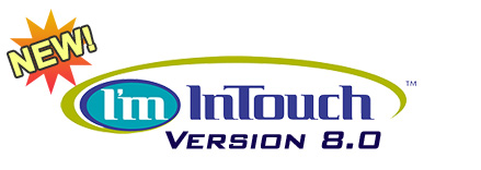 I'm InTouch 7.3 released
