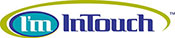 I'm InTouch logo