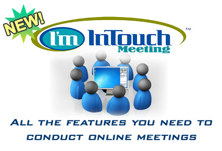 I'm InTouch 7.3 released