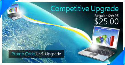 Competitive Upgrade