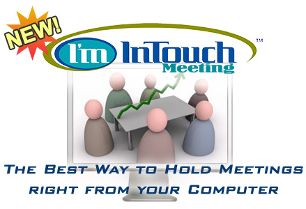 I'm InTouch 7.3 released