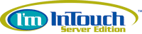 I'm InTouch Server Edition remote access