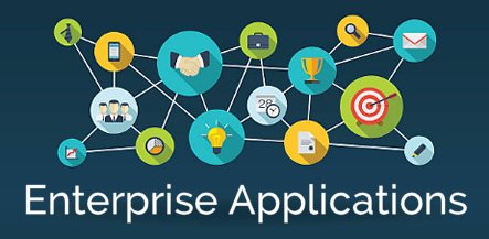 Enterprise Applications