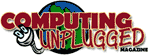Computing Unplugged logo