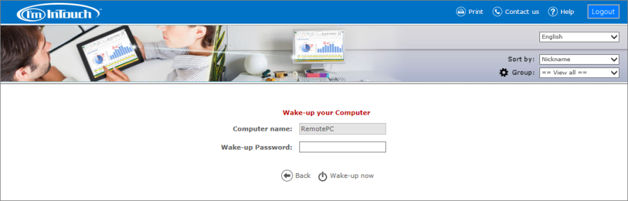 remote wake up wan remote wake up wan