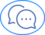 live chat icon