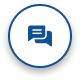 live chat icon